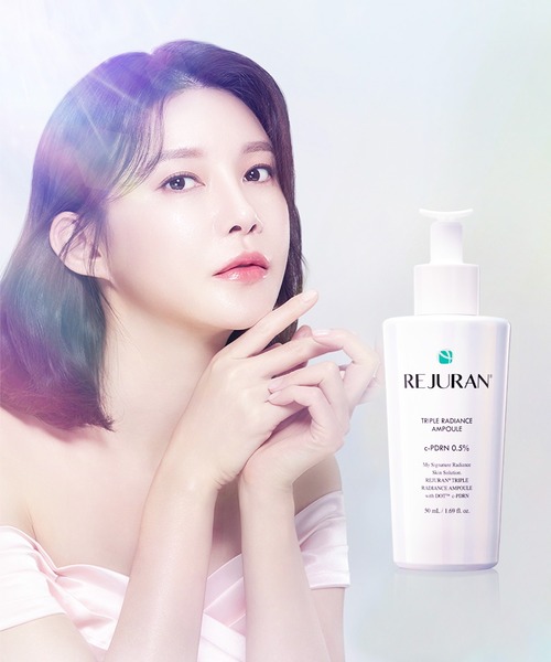 REJURAN　リジュラン 美容液　＆　クリーム リジュラン ターンオーバー アンプル 10mL（美容液/オイル