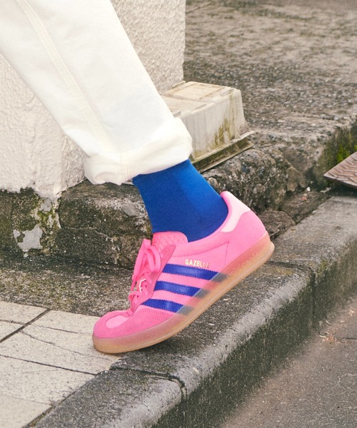 アディダス ガゼル adidas Original Gazelle Indoor JQ0194 アディダス ガゼル adidas Original Gazelle Indoor JQ0194