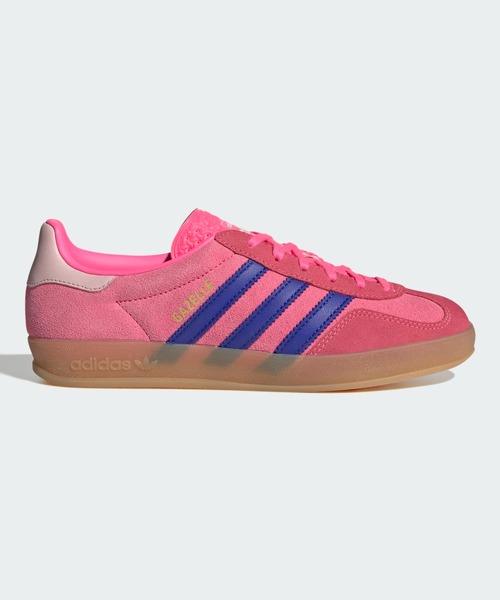adidas Gazelle ガゼル インドア アディダス ガゼル インドア ☆ adidas GAZELLE Indoor Shoes (adidas