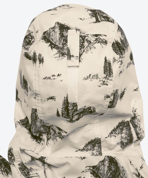 THE NORTH FACE NOVELTY COMPACT JK（ザ・ノース・フェイス ノベルティ
