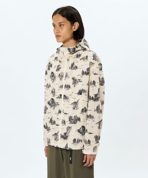 THE NORTH FACE NOVELTY COMPACT JK（ザ・ノース・フェイス ノベルティ