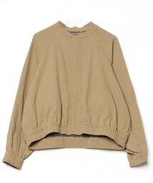 fridge（フリッジ）の「【STONE MASTER】ストーンマスター SM SWINGTOP JACKET Nylon Rip Polartec Alpha WMNS（テーラードジャケット）」