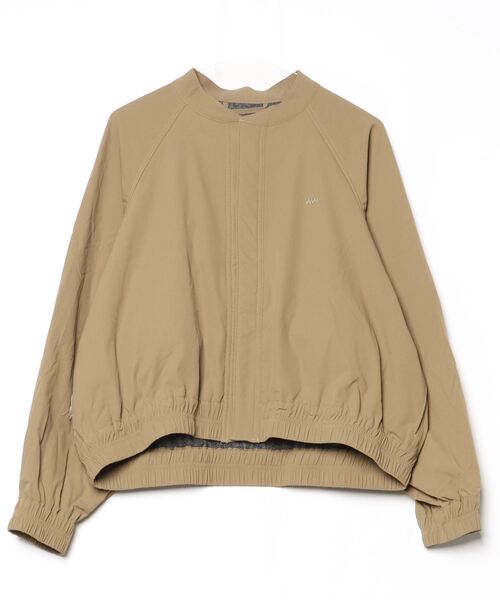 セール】【STONE MASTER】ストーンマスター SM SWINGTOP JACKET Nylon