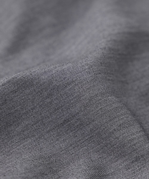 kOhAKU（コハク）の「『チュール切替ナロースカート』（スカート・レディース・ブラック/グレー・1/2）」の12枚目の写真