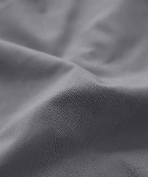 kOhAKU（コハク）の「『チュール切替ナロースカート』（スカート・レディース・ブラック/グレー・1/2）」の8枚目の写真