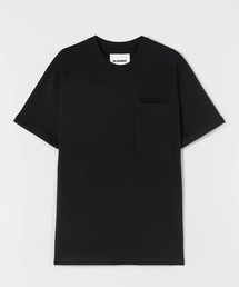 JIL SANDER（ジルサンダー）の「T-SHIRT SS W/POCKET（Tシャツ/カットソー・メンズ）」