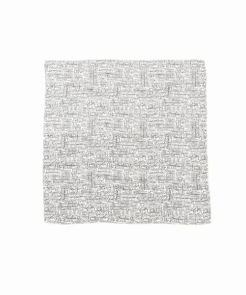 JOURNAL STANDARD（ジャーナルスタンダード）の「【GAKU*JS】シルクスカーフ（バンダナ/スカーフ・レディース・ブラック系その他/ホワイト/ピンク・FREE）」の15枚目の写真