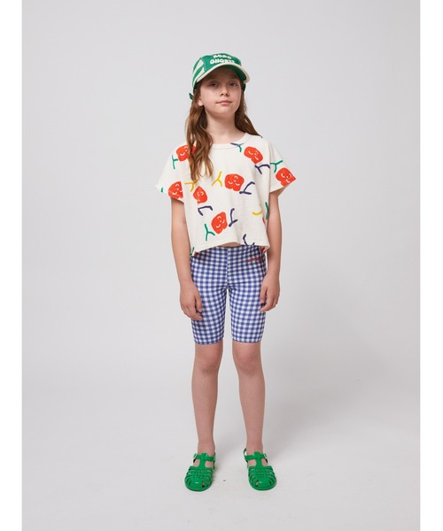 【希少/送料・関税無料/コラボ】BOB FRAMES TEE FUN for modem design FUN TIME oji teeファン タイム おじ T