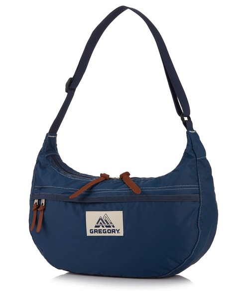 サッチェルM SATCHEL M V3 ディープシーブルー（ショルダー