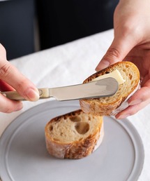 SABRE（セイバー）の「SABRE（サーブル） バターナイフビストロ（カトラリー）」