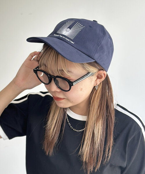 LOCAL SPACE キャップ 0001 2025年最新】local space キャップの人気アイテム - メルカリ