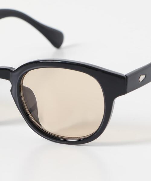 URBAN RESEARCH DOORS（アーバンリサーチドアーズ）の「ウェリントンサングラス（メガネ・メンズ・ブラック/ブラウン/ブルー/グレー・-）」の16枚目の写真