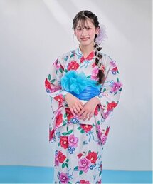 mezzo piano Junior（メゾピアノジュニア）｜キッズの浴衣一覧 - WEAR