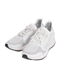 SAKAZEN（サカゼン）の「1PIU1UGUALE3 RELAX (ウノ ピュ ウノ ウグァーレ トレ リラックス) Vibramソール ニット ランニング スニーカー（スニーカー）」