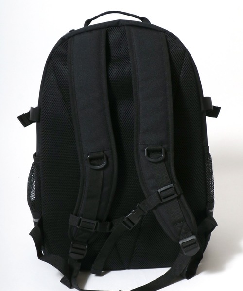 VIVASTUDIO] HOLIDAY CORDURA BACKPACK JS [BLACK] 正規品 韓国