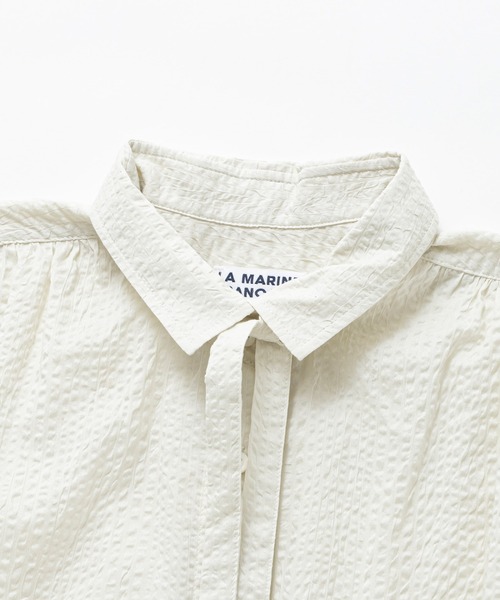 LA MARINE FRANCAISE（マリン フランセーズ）の「フランセーズの