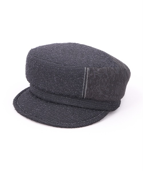HK STITCH CASQUETTE