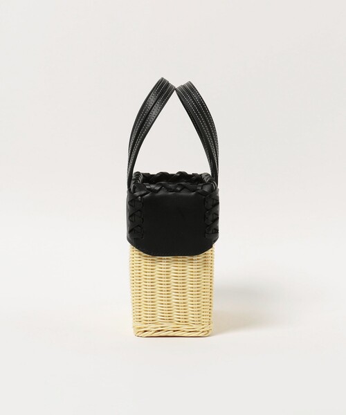 UNITED ARROWS UWCS ABACA  アローズ　カゴバッグ UNITED ARROWS UWCS ABACA アローズカゴバッグ