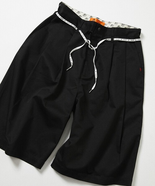 セール】RED KAP/レッドキャップ 別注 2TUCK BAGGY WIDE TWILL