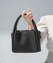 MAMIAN（マミアン）の「2Way ハンドバッグ（ハンドバッグ）」