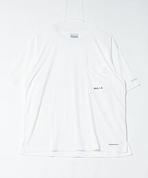 コロンビア  ウィメンズエンジョイマウンテンライフショートスリーブTシャツ