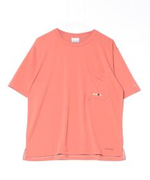 コロンビア ウィメンズエンジョイマウンテンライフショートスリーブTシャツ