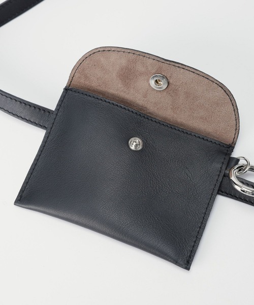 marco masi（マルコマージ）の「【MARCO MASI】waist bag（ボディ 