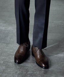 ASICS WALKING（アシックスウォーキング）の「GEL-Biz(ゲルビズ) オーセンティック メンズ 3E（ドレスシューズ）」