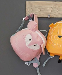 lassig（レッシグ）の「Lassig Japan/レッシグ  タイニーバックパック About Friends（バックパック/リュック）」