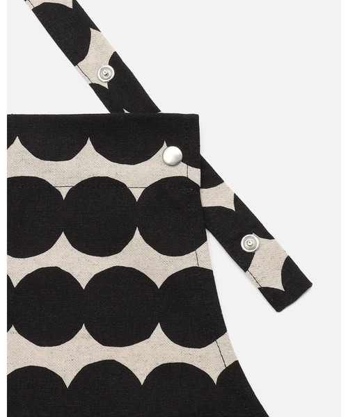 Rasymatto / apron（エプロン）｜marimekko（マリメッコ）の