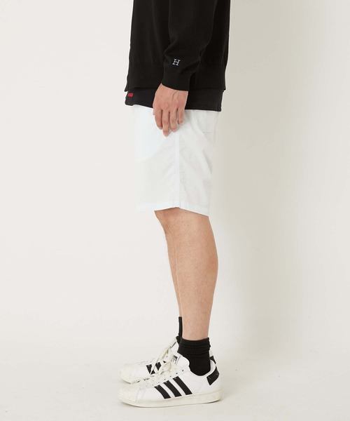 HOLLYWOOD RANCH MARKET（ハリウッドランチマーケット）の「フィールソーグッド フィールドショートパンツ（その他パンツ・メンズ・オリーブ/ネイビー/ホワイト・SMALL/MEDIUM/LARGE/X-LARGE）」の22枚目の写真