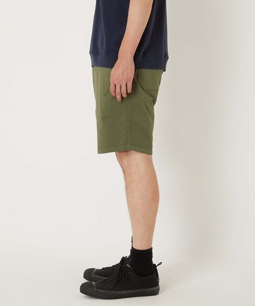 HOLLYWOOD RANCH MARKET（ハリウッドランチマーケット）の「フィールソーグッド フィールドショートパンツ（その他パンツ・メンズ・オリーブ/ネイビー/ホワイト・SMALL/MEDIUM/LARGE/X-LARGE）」の10枚目の写真