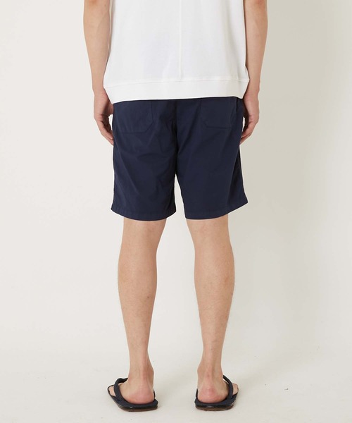 HOLLYWOOD RANCH MARKET（ハリウッドランチマーケット）の「フィールソーグッド フィールドショートパンツ（その他パンツ・メンズ・オリーブ/ネイビー/ホワイト・SMALL/MEDIUM/LARGE/X-LARGE）」の17枚目の写真