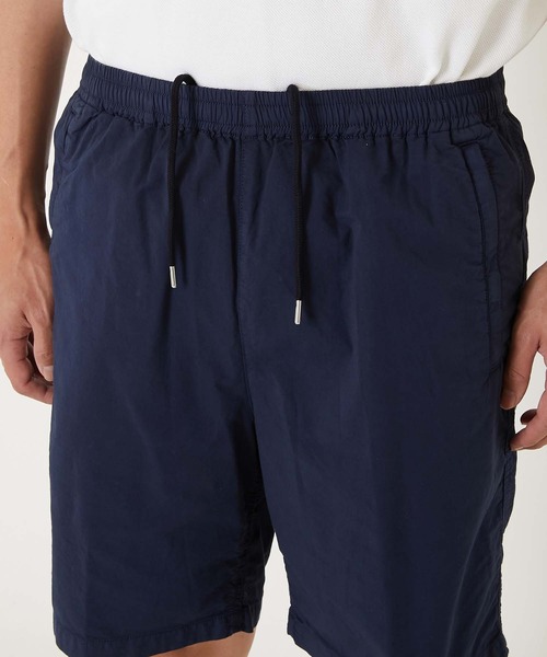 HOLLYWOOD RANCH MARKET（ハリウッドランチマーケット）の「フィールソーグッド フィールドショートパンツ（その他パンツ・メンズ・オリーブ/ネイビー/ホワイト・SMALL/MEDIUM/LARGE/X-LARGE）」の18枚目の写真
