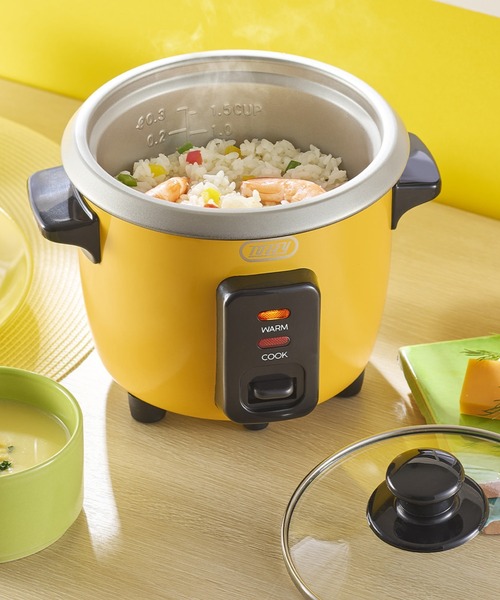 新品未使用‼️炊飯器 Amazon.co.jp : 炊飯器 一人暮らし ミニ 多機能炊飯器一人用すい