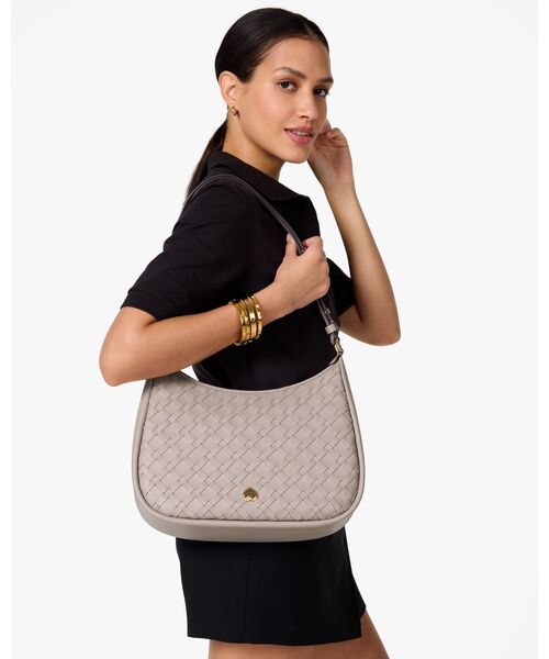 国内買付・即日発送 ★kate spade★ ケイラ ショルダー バッグ kate spade NEW YORK ショルダーバッグ バッグ ケイラ ラージ