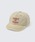 WILD THINGS�i���C���h�V���O�X�j�́u�y63�z�yWILDTHINGS�zPIGMENT CAP�i�L���b�v�j�v�b�x�[�W��