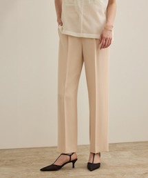 ROPE'（ロペ）の「【洗える】【Oggi掲載】【リネンストレッチ