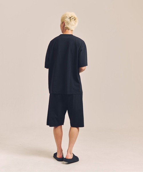 schott（ショット）の「SCHOTT-B.S. SHORTS（その他パンツ・メンズ・ブラック・M/L/XL）」の15枚目の写真