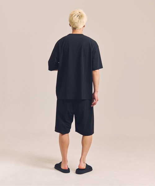 schott（ショット）の「SCHOTT-B.S. SHORTS（その他パンツ・メンズ・ブラック・M/L/XL）」の13枚目の写真