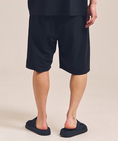 schott（ショット）の「SCHOTT-B.S. SHORTS（その他パンツ・メンズ・ブラック・M/L/XL）」の5枚目の写真