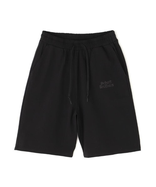 schott（ショット）の「SCHOTT-B.S. SHORTS（その他パンツ・メンズ・ブラック・M/L/XL）」の16枚目の写真