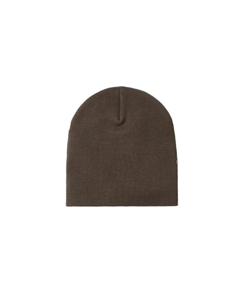 ★ドイツ発*carhartt WIP*新作*Screwed Up Scripter ビーニー/BL セール】【Carhartt WIP】SCREWED UP SCRIPTER BEANIE（ニット
