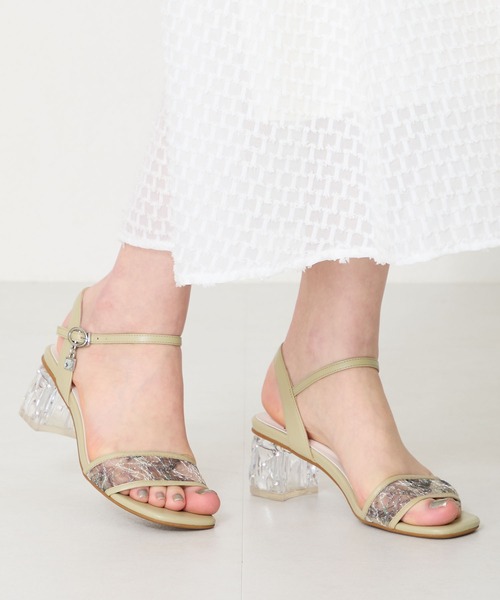 ORiental TRaffic（オリエンタルトラフィック）の「チュールベルト