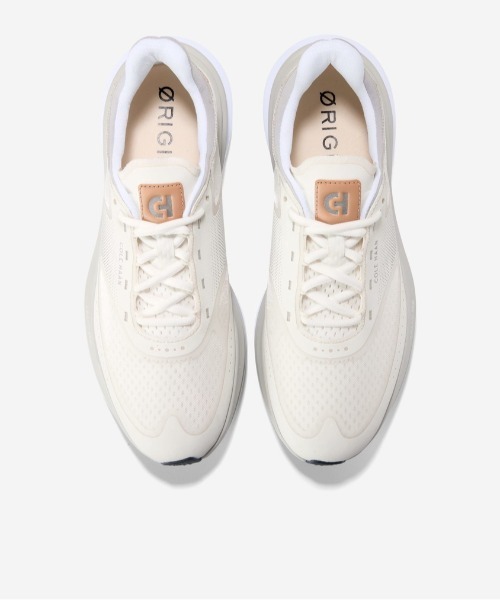 Cole Haan365日活躍*スポーティ*快適*ロゴ*ランニングスニーカー グランドプロ クラシック ランニング スニーカー mens. 0.0