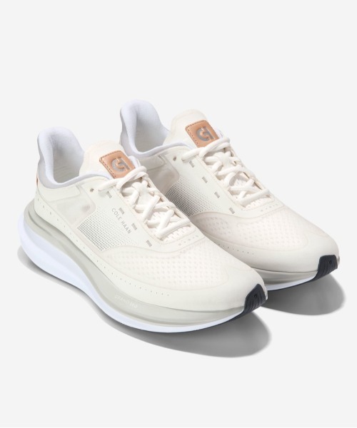 オリジナルグランド クアッドスター ランニング スニーカー mens