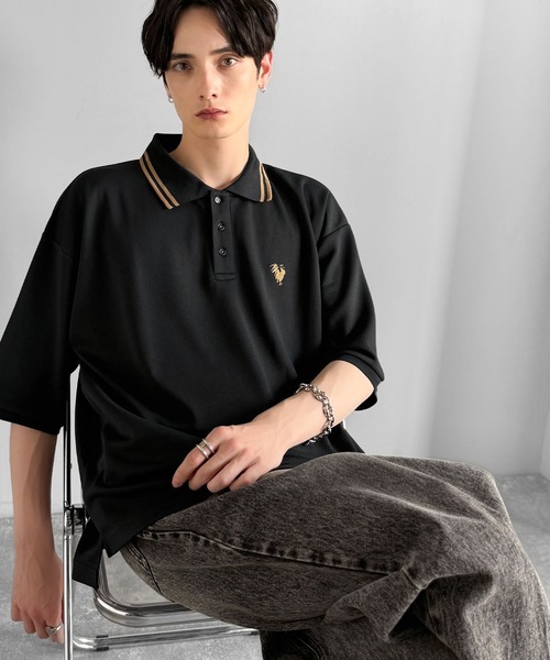 セール】【Classical Origin】「洗練を纏う、上質な日常。」刺繍入り