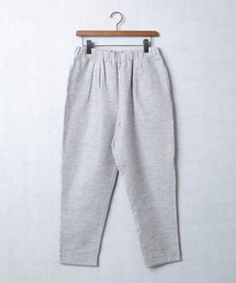 INNOCENT｜イノセントのパンツ（グレー/灰色系・コットン）通販 - ZOZOTOWN