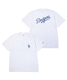 NEWERA MLB SS CT TEE
