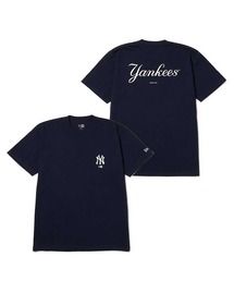 NEWERA MLB SS CT TEE